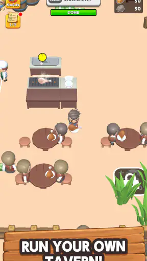 Hunter's Haven screenshot 2