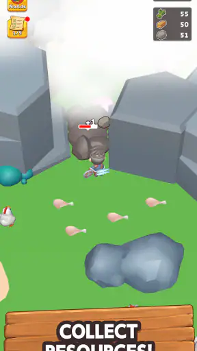 Hunter's Haven screenshot 3