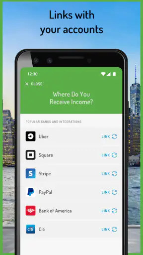 Hurdlr: Mileage, Expense & Tax screenshot 4