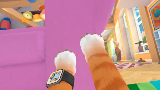 I Am Cat screenshot 10