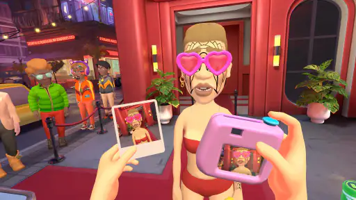 I Am Security screenshot 10
