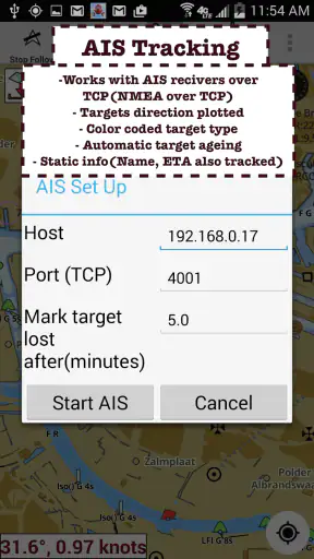 i-Boating:Marine Navigation screenshot 5