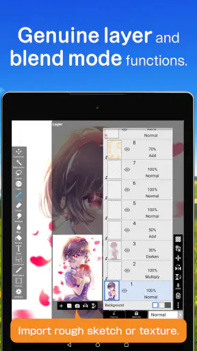 ibis Paint screenshot 11