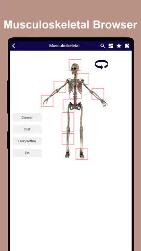 iCoder CPT RVU ICD10 HCPCS NDC screenshot 8