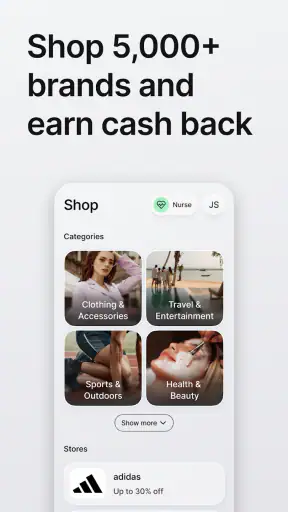 ID.me: Wallet & Rewards screenshot 4