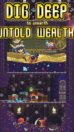 Idle Apocalypse screenshot 11