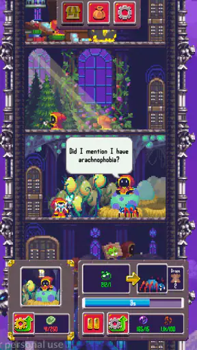 Idle Apocalypse screenshot 12