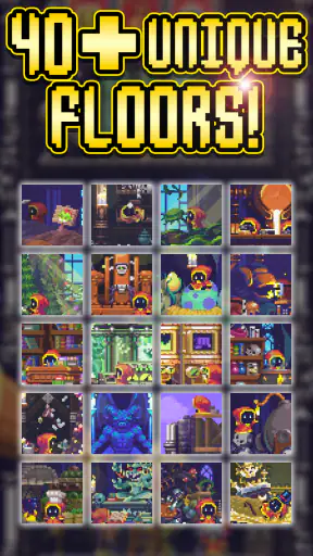 Idle Apocalypse screenshot 2