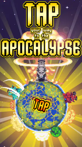 Idle Apocalypse screenshot 3