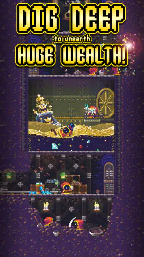 Idle Apocalypse screenshot 4