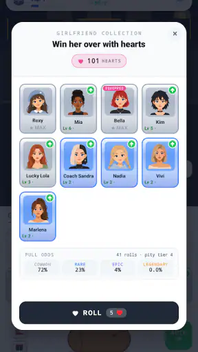 Idle Boxer screenshot 4