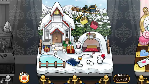 Idle Mushroom Garden screenshot 7