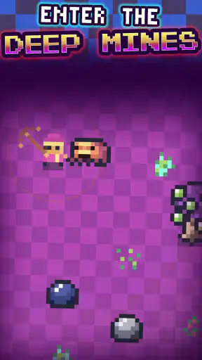 Idle Pocket Crafter 2 screenshot 11