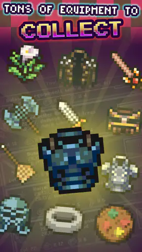 Idle Pocket Crafter 2 screenshot 5