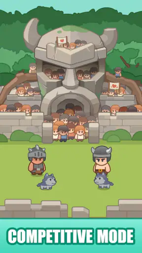 Idle Weapon Shop screenshot 6