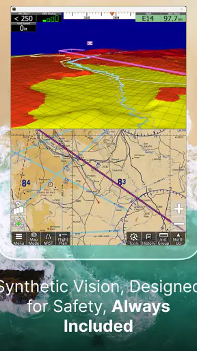 iFly EFB screenshot 10