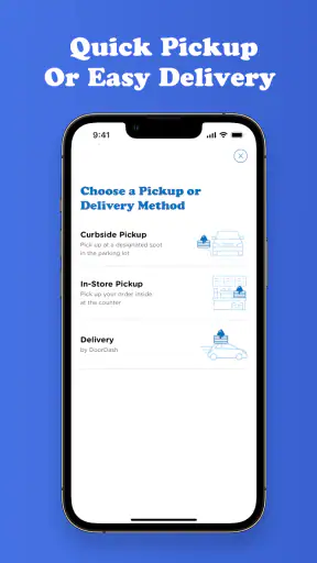 IHOP® screenshot 3