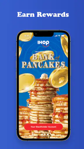 IHOP® screenshot 4