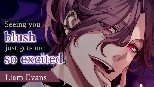 Ikemen Villains Otome Game screenshot 5