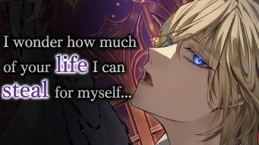 Ikemen Villains Otome Game screenshot 6