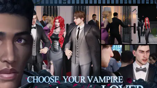 Immortal Diaries screenshot 10