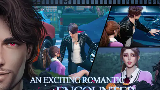 Immortal Diaries screenshot 5