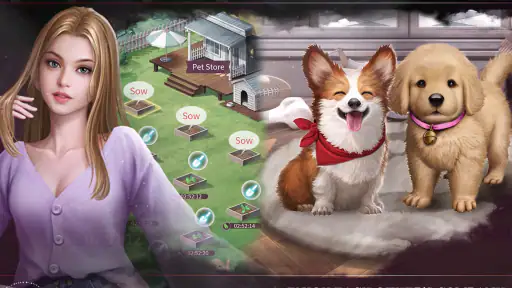 Immortal Diaries screenshot 7