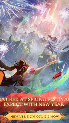 Immortal Taoists - Idle Manga screenshot 11