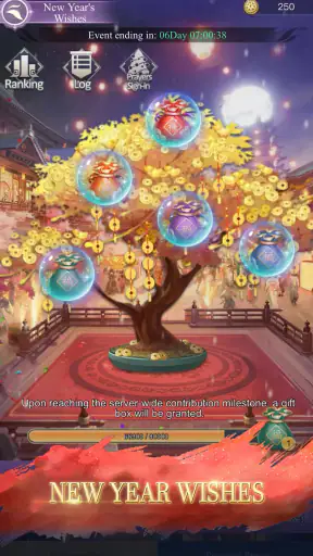 Immortal Taoists - Idle Manga screenshot 12