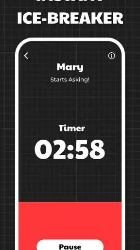 Fakeit: Imposter Game screenshot 4