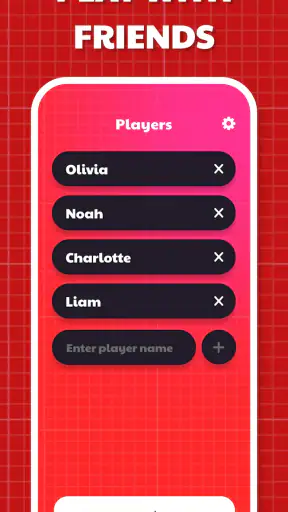 Fakeit: Imposter Game screenshot 5