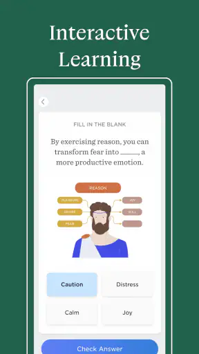 Imprint: Learn Visually screenshot 3