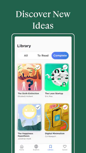 Imprint: Learn Visually screenshot 5