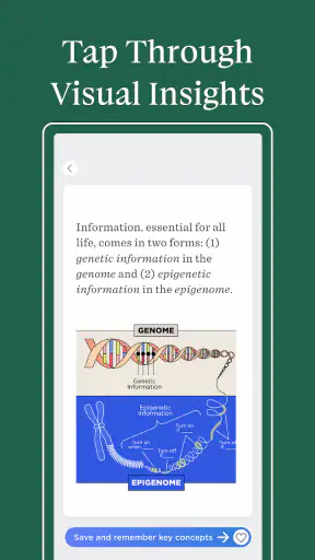 Imprint: Learn Visually screenshot 6