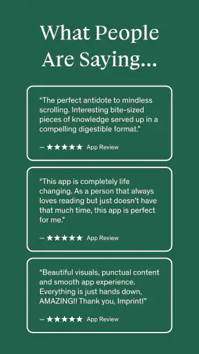 Imprint: Learn Visually screenshot 8