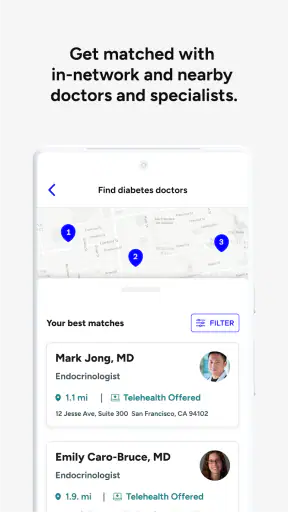 Included Health screenshot 4