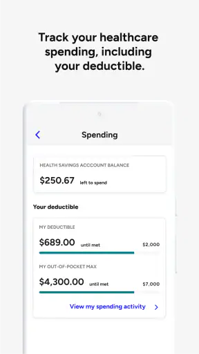 Included Health screenshot 6