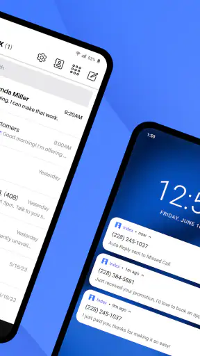 Index: Business Phone Number screenshot 2