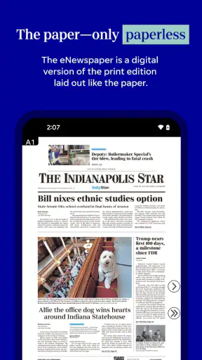 IndyStar: Indianapolis Star screenshot 3