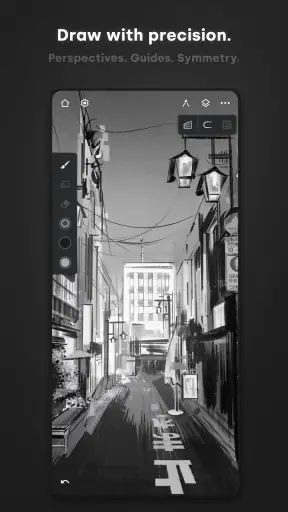 Infinite Painter screenshot 4