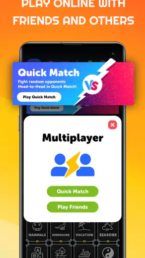 Infinite Word Search Puzzles screenshot 6