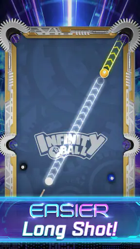 Infinity 8 Ball™ Pool King screenshot 10