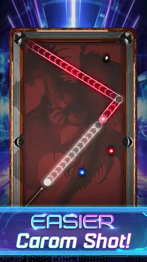 Infinity 8 Ball™ Pool King screenshot 12