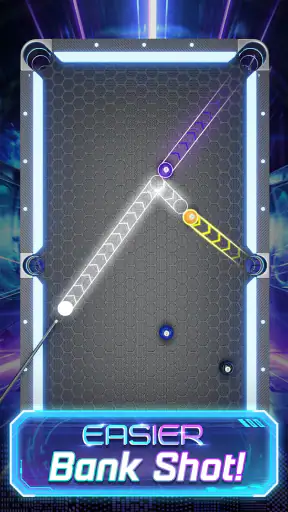 Infinity 8 Ball™ Pool King screenshot