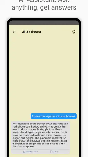 Inkpad Notepad & To do list screenshot 6