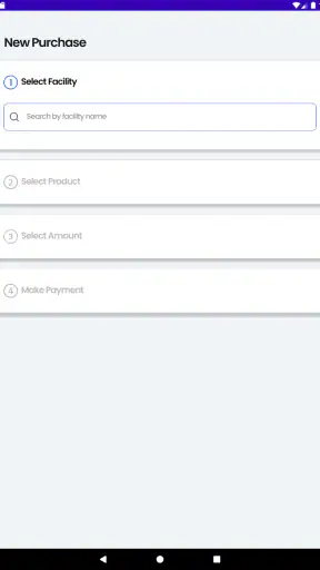 InmateSales screenshot 10