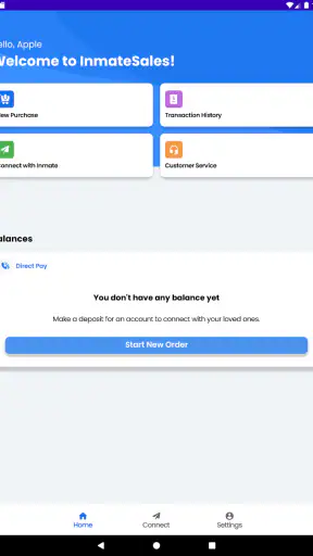 InmateSales screenshot 12