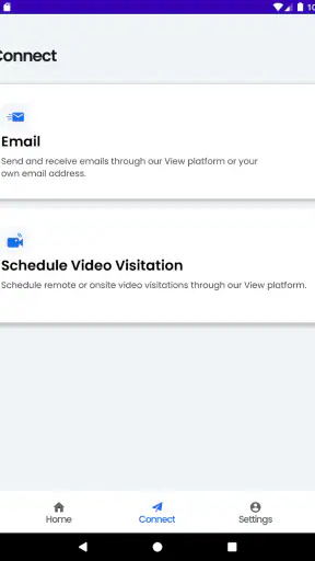 InmateSales screenshot 7