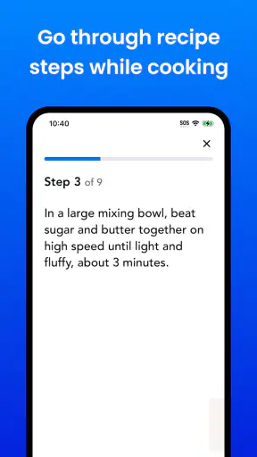 Inspo - Recipes & Meal Planner screenshot 7