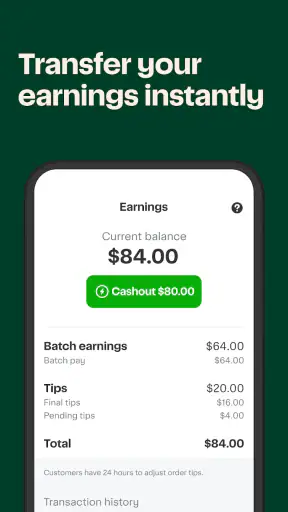 Instacart Shopper: Earn money screenshot 6